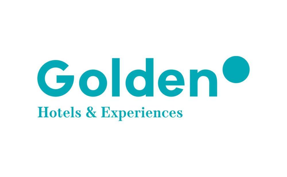 Golden Avenida Family Suites 4* Салоу Екстер'єр фото